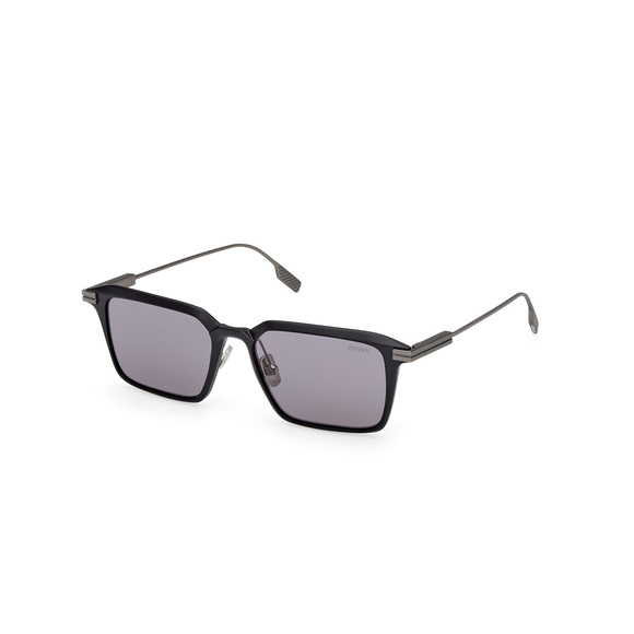ZEGNA  EZ0273 H Sunglasses 20A 55mm - Picture 1 of 5